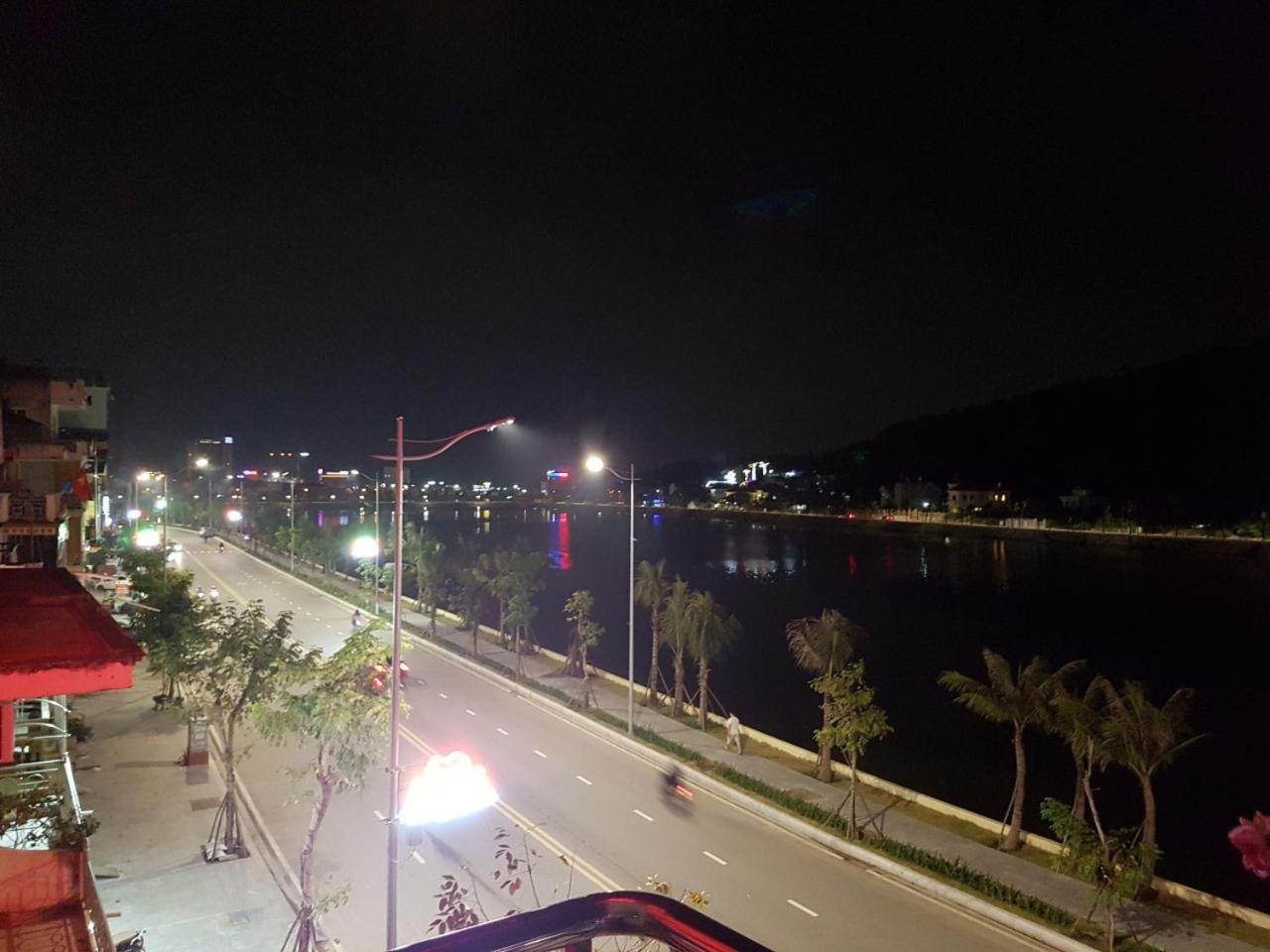 Viet Dung Motel Ha Long Esterno foto