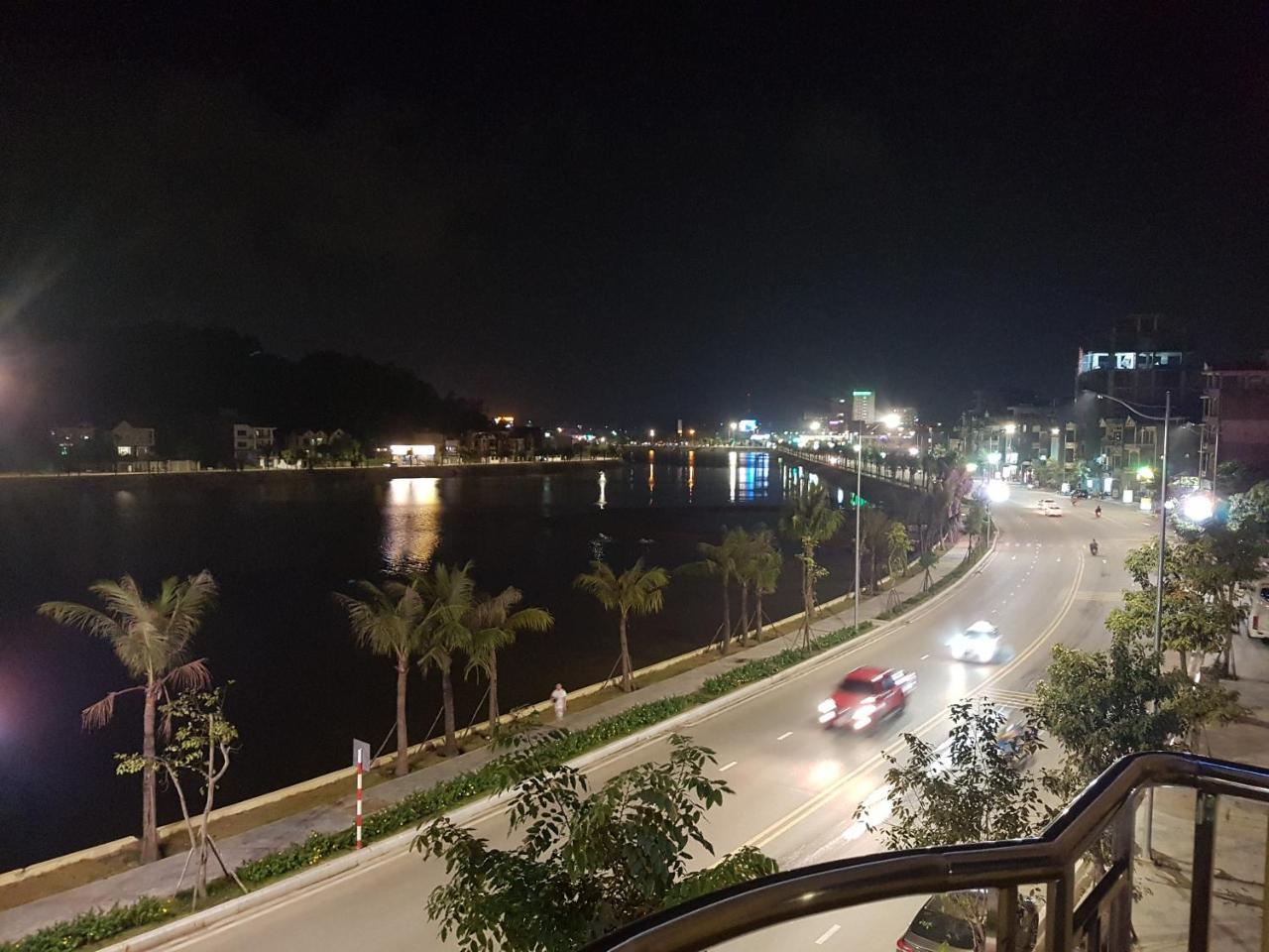 Viet Dung Motel Ha Long Esterno foto